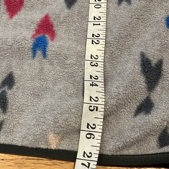 Patagonia Women's Lightweight Synchilla® Snap-T® Pullover-Wish Tails Big - Picture 12 of 17